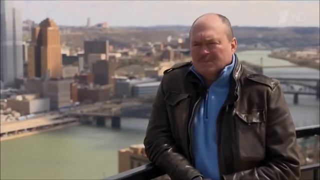 Фильм про Евгения Малкина