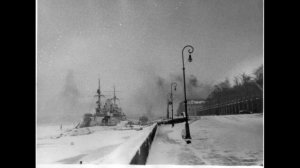 Литературная композиция ко дню снятия Блокады Ленинграда