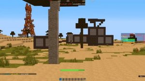 ФЕРМА СЕРЫ! и БАГ на БЕССМЕРТИЕ  в Rust|RustMe