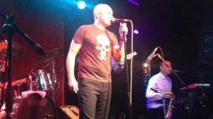 Сергей Мазаев и Моральный Кодекс