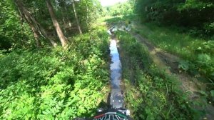 Как СКАУТ-3 чувствует себя в покатушках с Эндуро и КТМ.