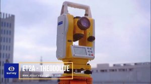 ET2A   Theodolite