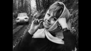 Нина Бродская. Буратино.