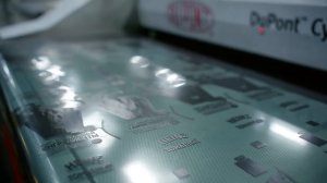 Производство холдинга Repropark