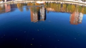 Стритфишинг в Калининграде.