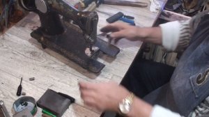 ПМЗ-1М. Ремонт.