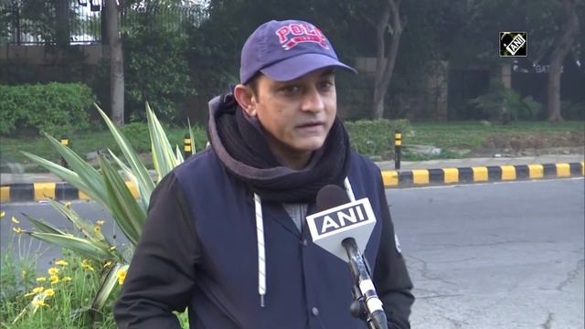 Delhi’s air quality remains unchanged in ‘very poor’ category, AQI stands at 314 смотреть онлайн