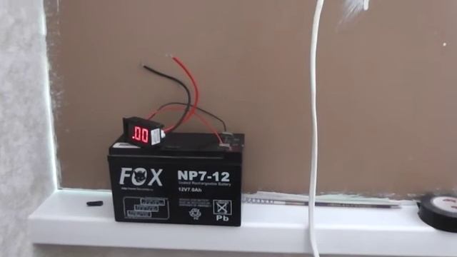 тест по скрещиванию 2-х батарей смотреть онлайн