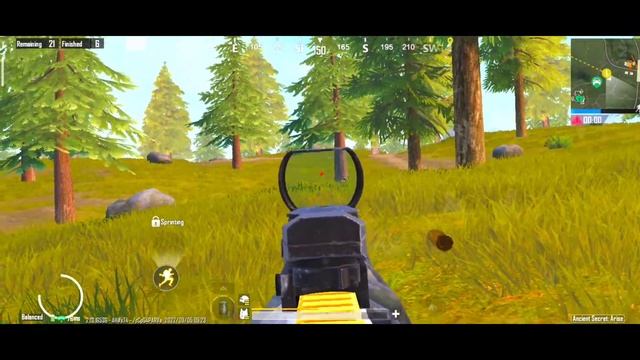 POCO X3 PRO HDR+EXTREME (4k) 60 FPS PUBG TEST | POCO X3 PRO PUBG WITH FPS METER | Pubg mobile  bgmi