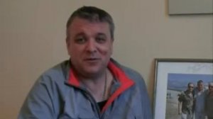 Александр Дюмин - Интервью. 2008 г.