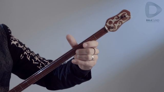 Игра на домбре | видеоурок | урок №4 «Во саду ли в огороде» смотреть онлайн