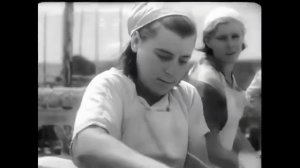 Восстановление Донбасса. Кинохроника 1944 года