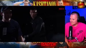 Шавкат Рахмонов - В меня никто не верил | Интервью с Шавкатом Рахмоновым | каштанов реакция