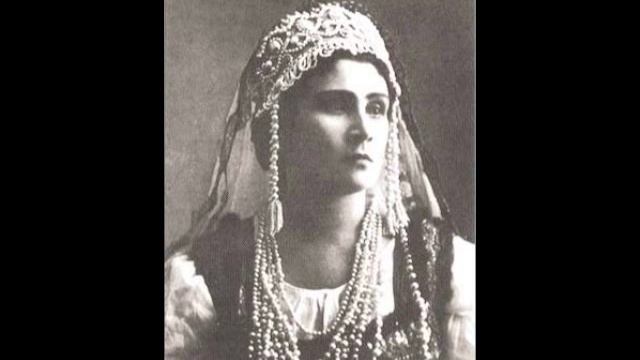 Н.Обухова Садко/ N.Obukhova Sadko смотреть онлайн