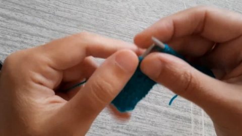 Ажурный узор спицами"Виноградная лоза""Узум шодаси"узори(спицада)