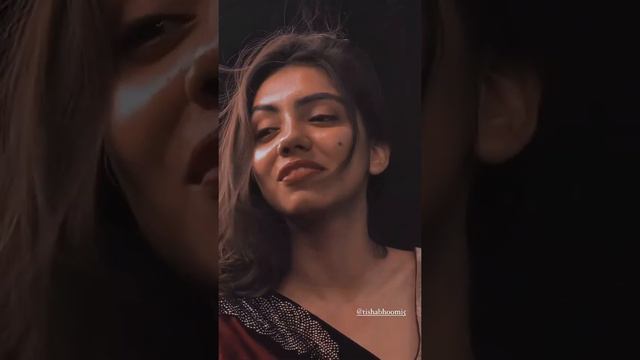 🥀Ye Baarish Ye Thandie Hawa 💕 Beautiful Love Status | Instagram Reels | Cute Girl Whatsapp Status