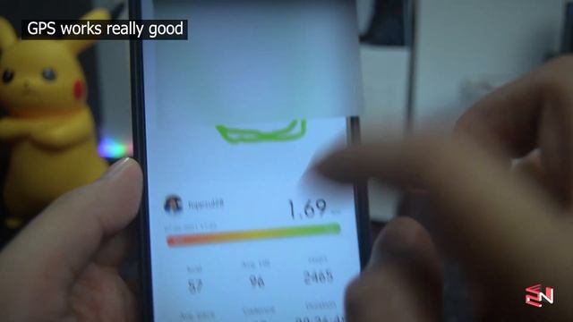 Realme Watch 2 Pro Selepas 2 Minggu смотреть онлайн