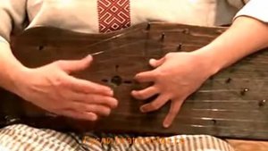 Обучение игре на гуслях. Урок 10.