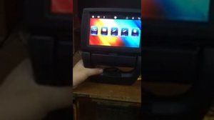 Рукодельный монитор бмв х5 е70