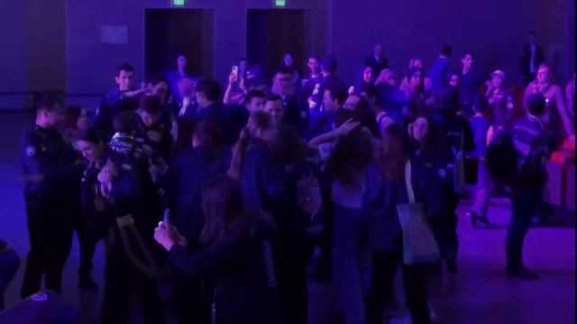 духовая банда JUST BRASS Литл пати смотреть онлайн