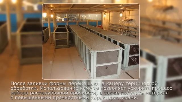 Линии и заводы для производства пенобетона и полистиролбетона. Готовый бизнес. смотреть онлайн