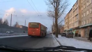 Экзамен ГИБДД. Вождение. Казань. ул. Модельная (Часть 4)