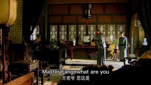 反派追著功夫小子打，緊急時刻功夫小子看出他的弱點，1招反殺！ep2-1
