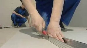 стены из гипсокартона