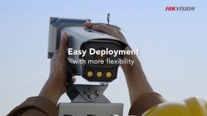 Интеллектуальная камера наблюдения Hikvision ANPR с 24/7 более четкими изображениями. iDS-TCM203