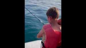 Черное море.