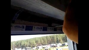 Установка пластиковых окон