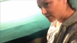 VLOG: ИДЁМ в ЦИРК 🤡 ПРОБУЕМ с ГАЛЮНЕЙ МОРОЖЕНКУ!!!