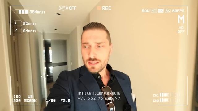 Элитные квартиры на продажу в г. Анталия , Коньяалты, с привлекательными ценами и видом на море
