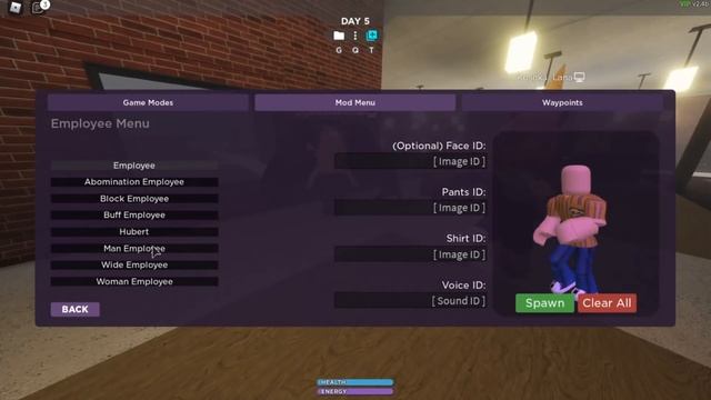 ПОСТРОИЛИ ПЯТЕРОЧКУ В ИКЕЕ! (и закрыли в ней консультантов) смотреть онлайн