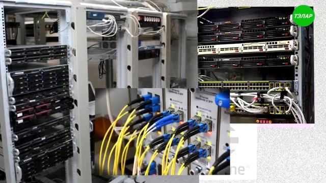 Интернет  Провайдеры