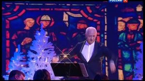 Дм.Скориков, И.Подоплелов, Иван Ожогин - Belle - Новый год в компании с Владимиром Спиваковым