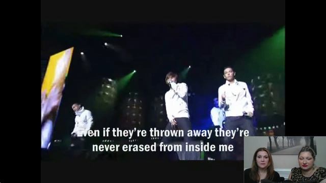 BIGBANG "Fool" Live Reaction смотреть онлайн