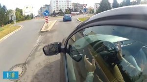 Тест драйв новой Skoda Rapid