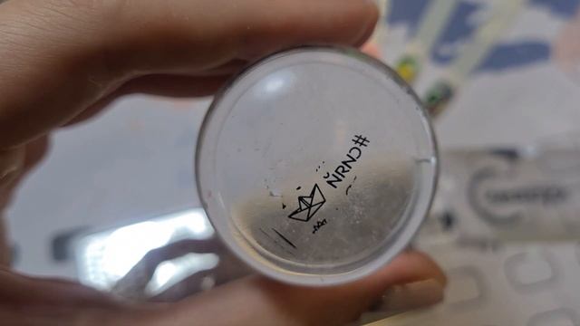 Стемпинг и его секреты❤? "Мусорный" дизайн ногтей? Граффити -в самом прямом смысле❤