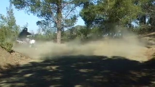 AIE Magmax 275 road test смотреть онлайн