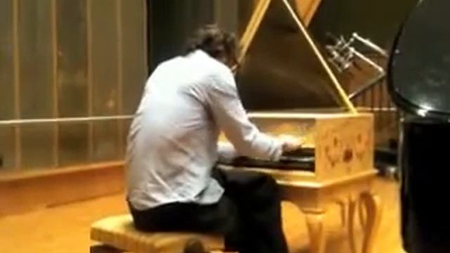 Chilly Gonzales Hotel California @ Le Mouv смотреть онлайн