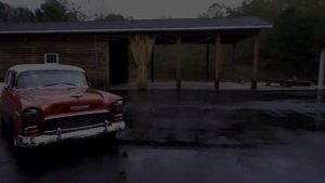 Сын подарил ЗЛОМУ ДЕДУ машину мечты