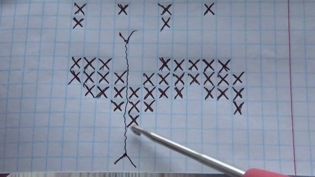 Свитер спицами для игрушки. Свитер для медведя Потапыча // мастер-класс toyfabric