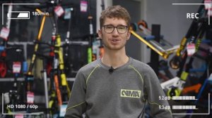 Как заменить колодки велосипеда на тормозах V-Brake | Инструкция по замене