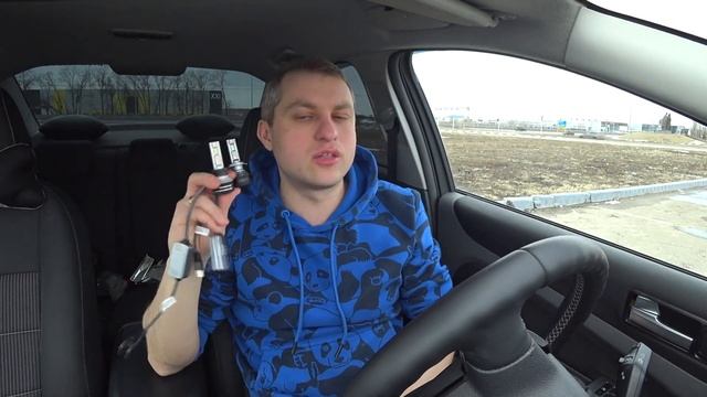 НОВИНКА: HLXG Н7 M27 // 6000К, 120W, 60000LUM смотреть онлайн