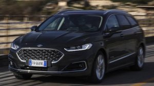 Why did I sell Ford Mondeo 5? Cons of used Mondeo V with mileage