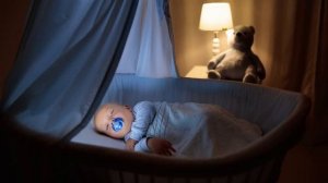 колыбельная 30 минут для малышей, сладких снов