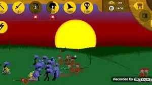 Как я играл в чёрный против красных