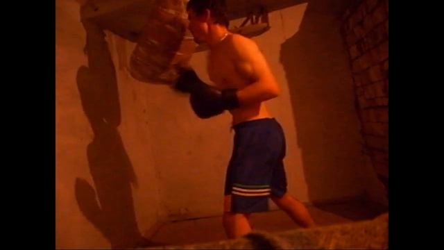 Для разминки