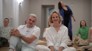 Концерт- медитация в Москве❣️Осознанные песни